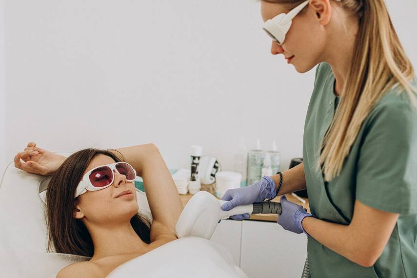 A Comprehensive Guide to Laser Hair Removal