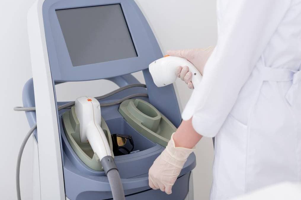 choosing a laser hair removal clinic what to consider