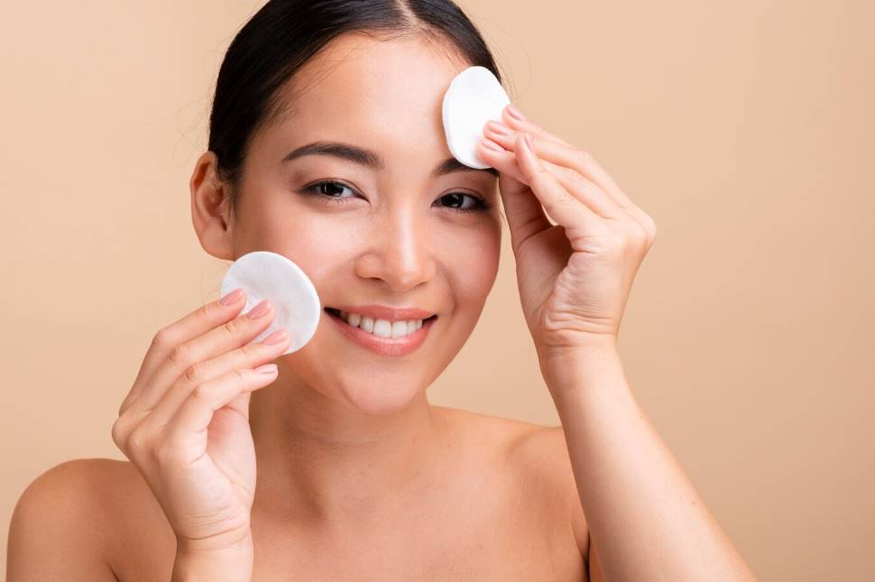 how skin care can improve your confidence