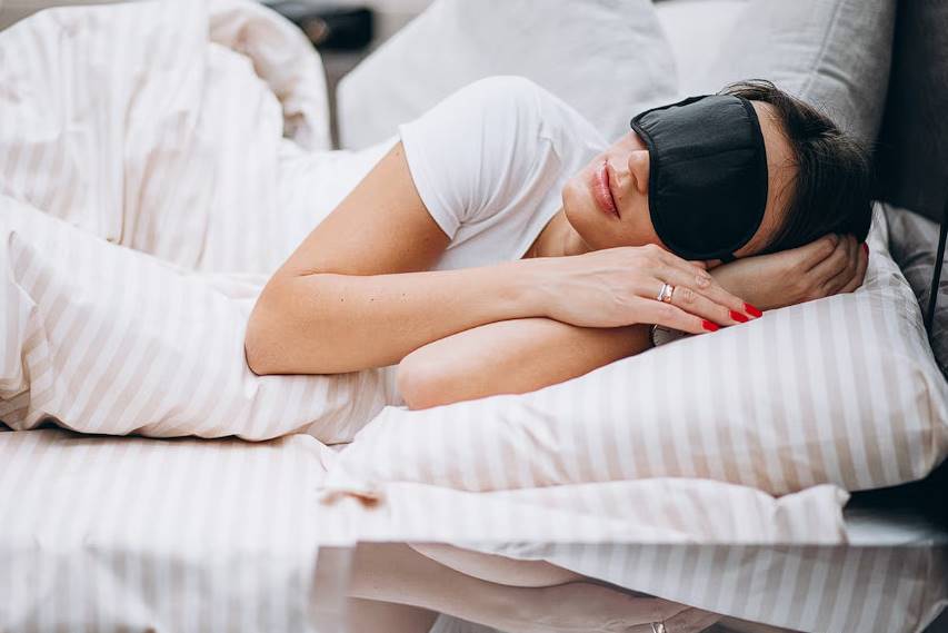 how sleep affects skin health 1