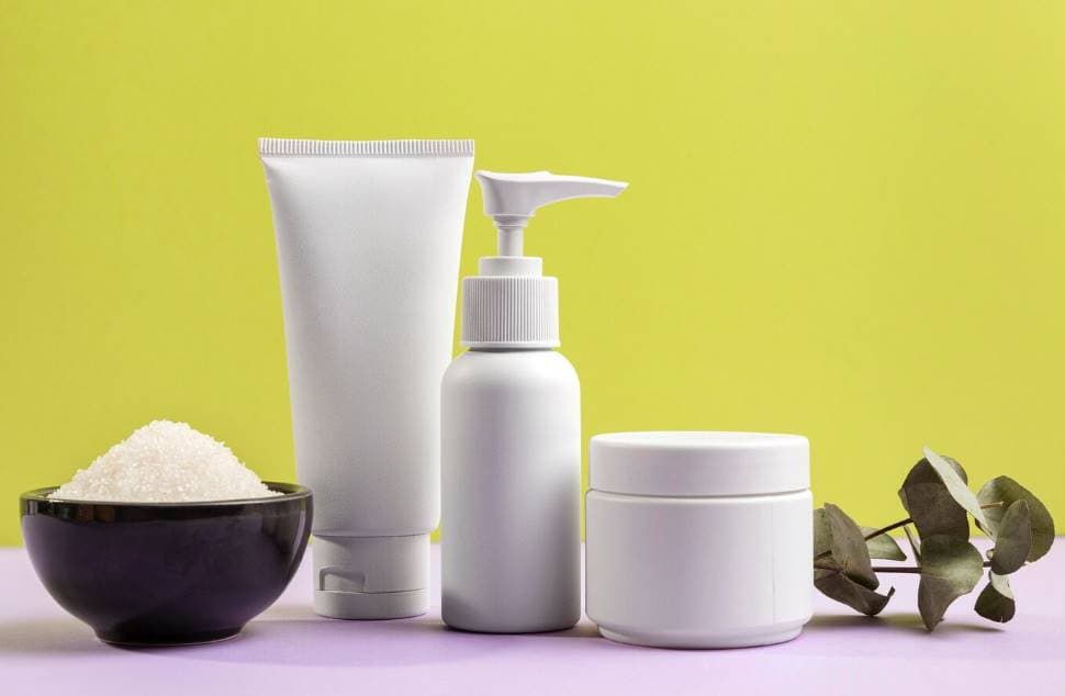 how to choose the skincare products most suitable for your skin type