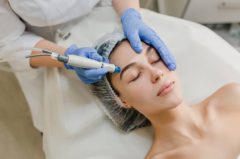 how to choose the right cosmetic treatments for you 1