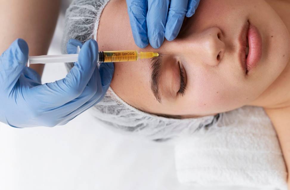 how to prepare for your first cosmetic injectable treatment