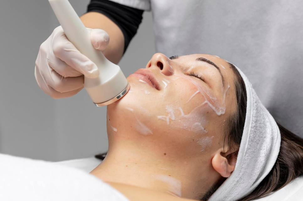 is microdermabrasion effective in improving your skin