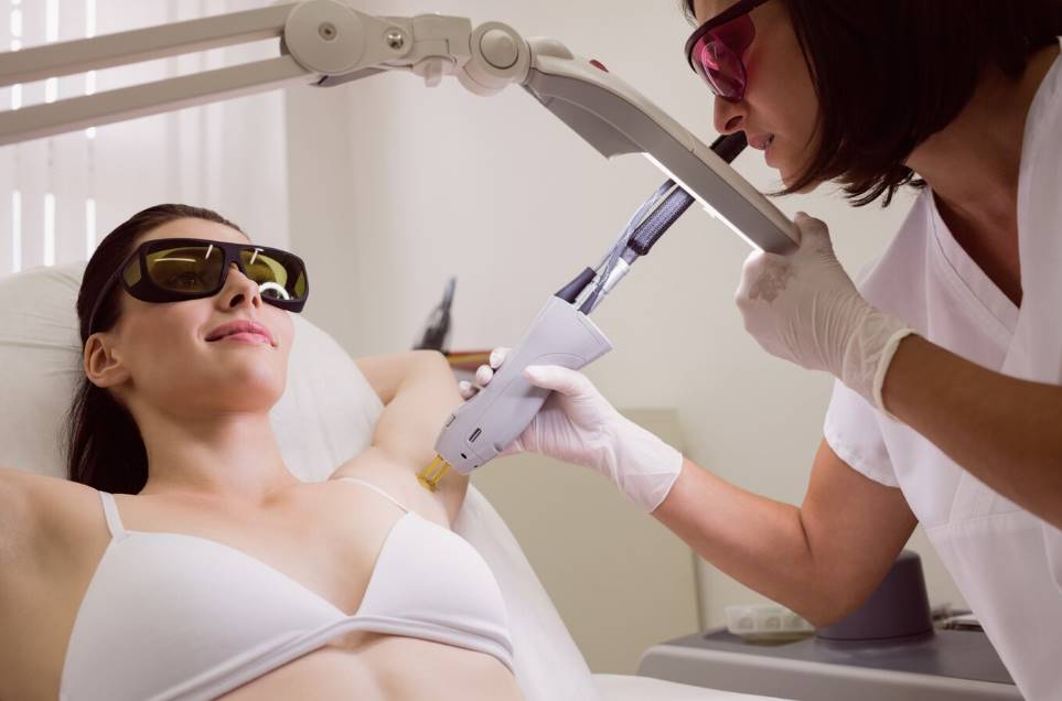 laser hair removal for women a comprehensive guide1