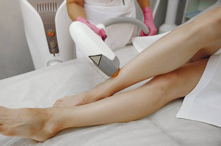 Laser Hair Removal Vs Waxing A Detailed Comparison 