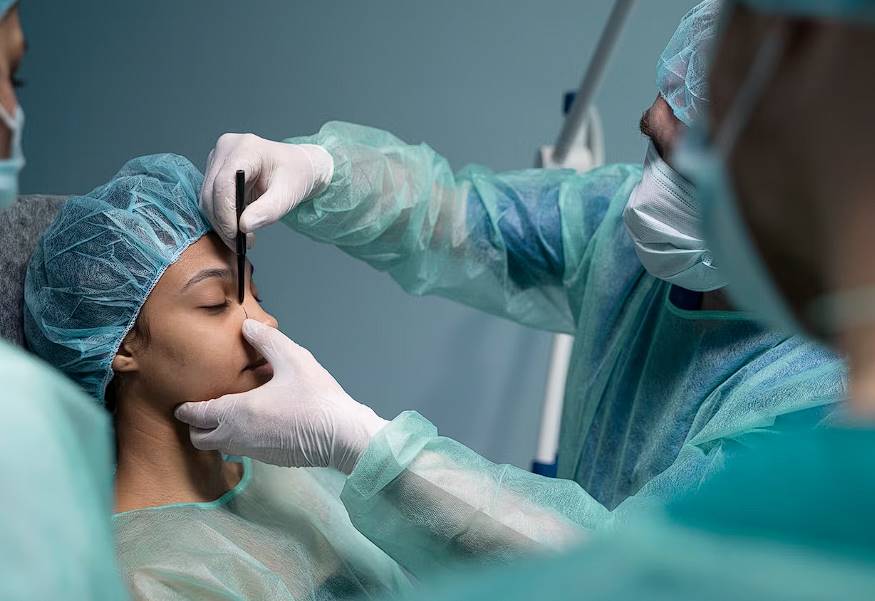 psychological and emotional advantages of cosmetic surgery