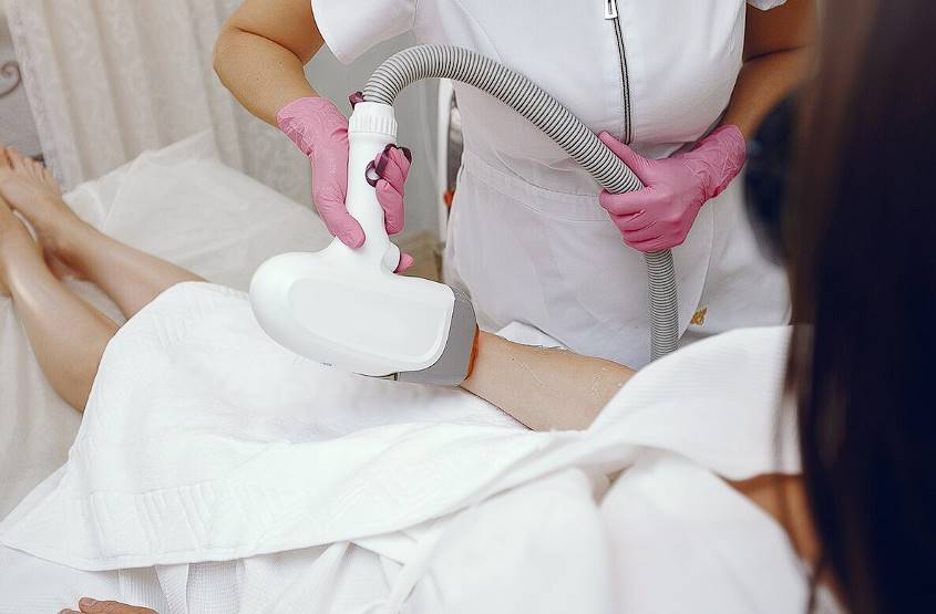 the cost of laser hair removal 1