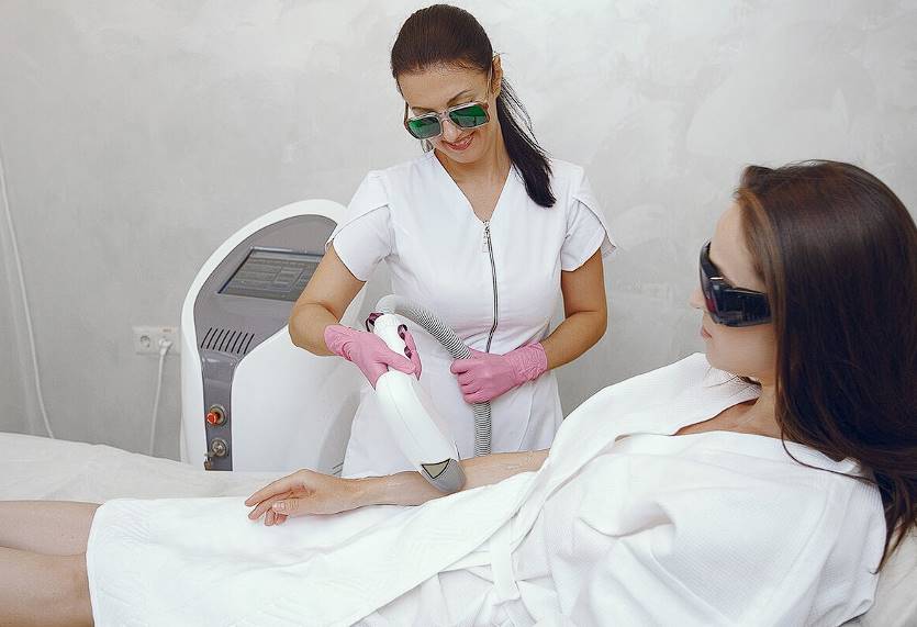 the cost of laser hair removal 2