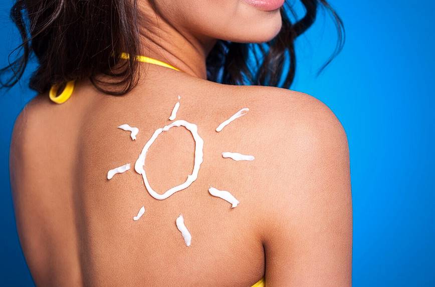 the importance of sun protection after laser treatments