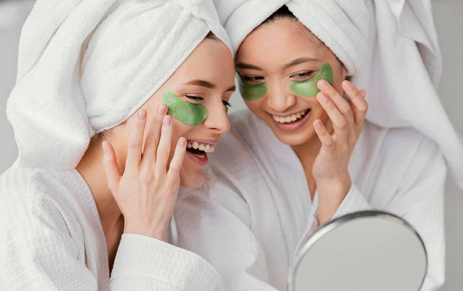 what are the basic steps of skin care 1