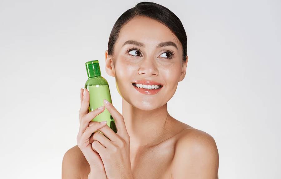 what are the benefits of using an oil cleanser 1