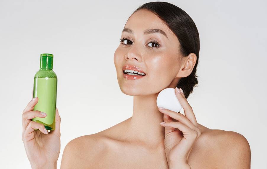 what are the benefits of using an oil cleanser