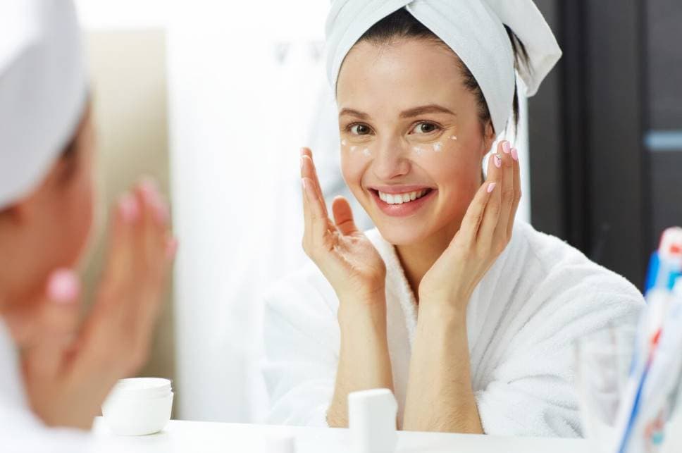 what are the typical skin care myths you should stop believing
