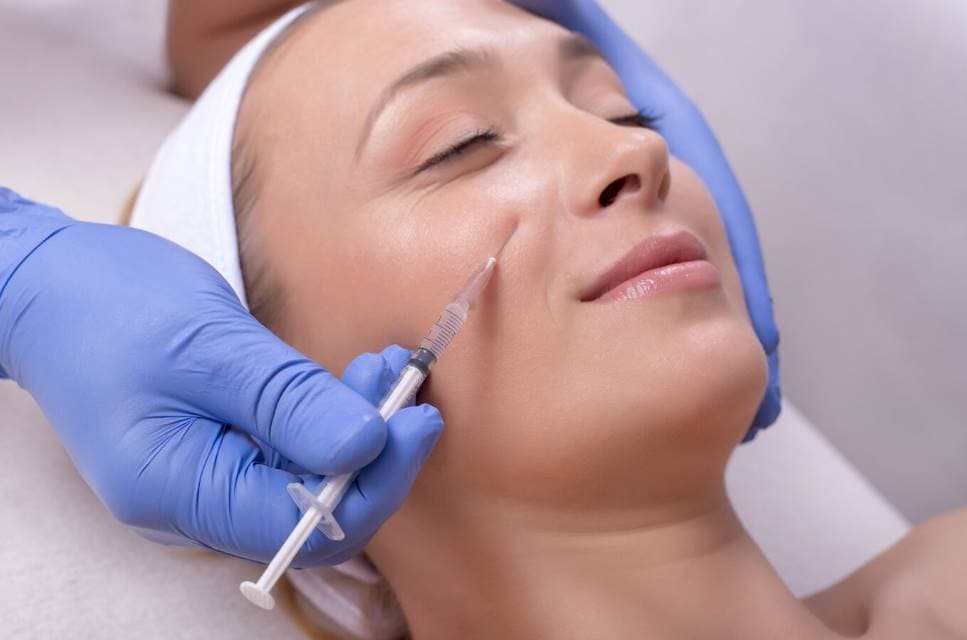 what you should know before your first cosmetic injectables