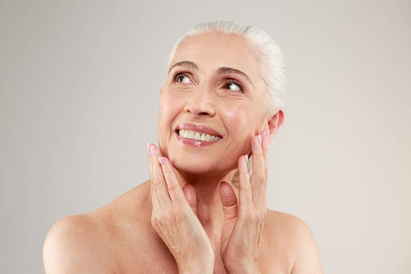 when is the right time to seek wrinkle treatment 2