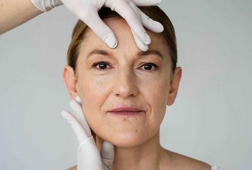 when is the right time to seek wrinkle treatment