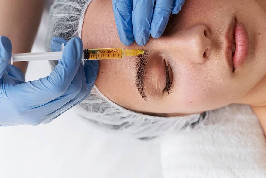 when to say 'no' to cosmetic injectables