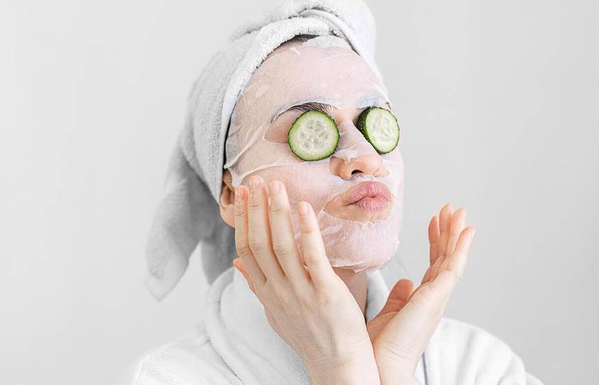 which is the best face mask for clear skin 1