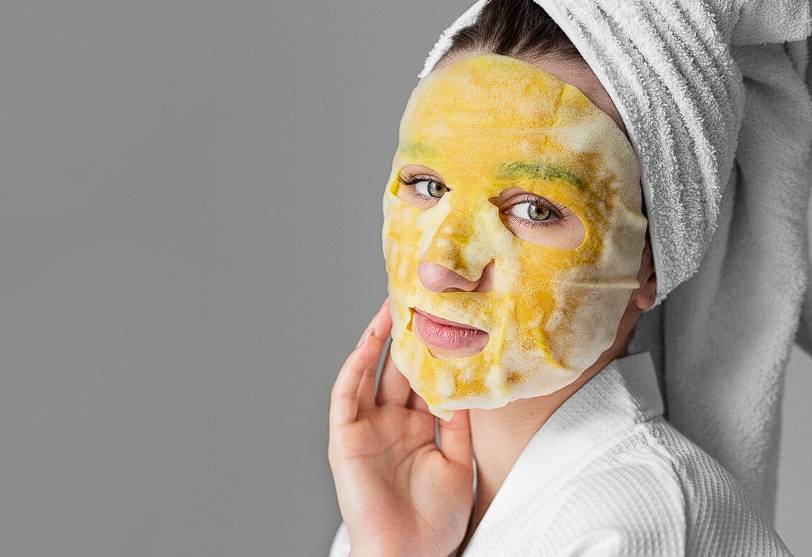 which is the best face mask for clear skin 2