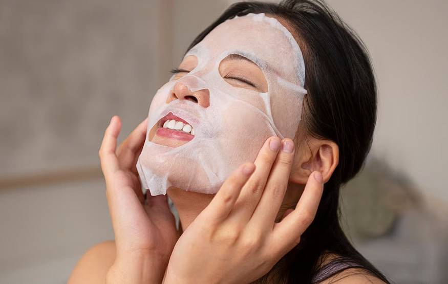 which is the best face mask for clear skin
