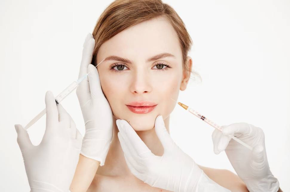 why millennials are embracing preventative botox