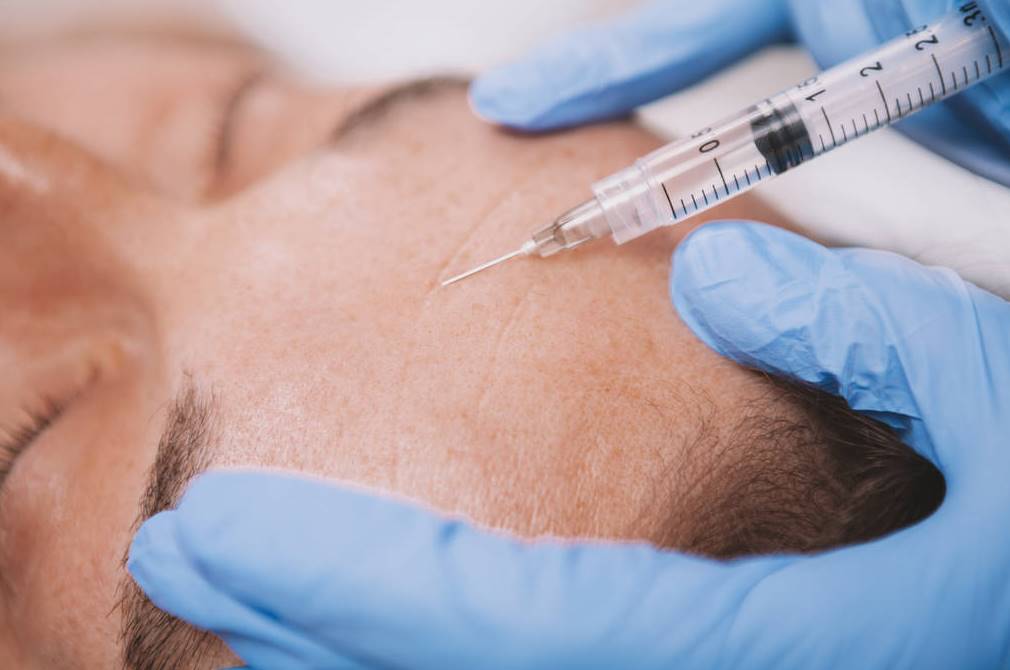 why more men are opting for cosmetic treatment1